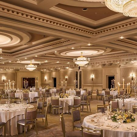 Powerscourt Hotel, Autograph Collection Енніскеррі Екстер'єр фото The ballroom