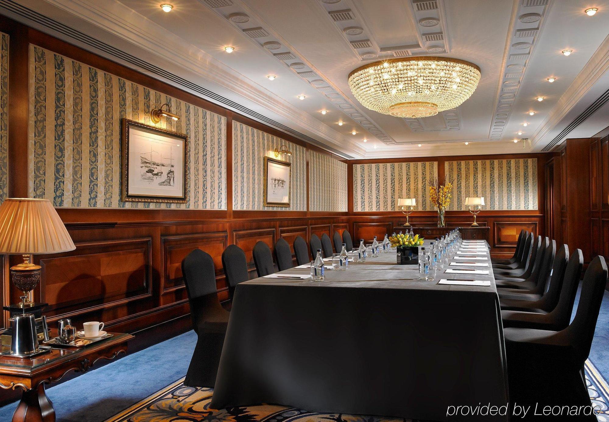 Powerscourt Hotel, Autograph Collection Енніскеррі Екстер'єр фото The Boardroom