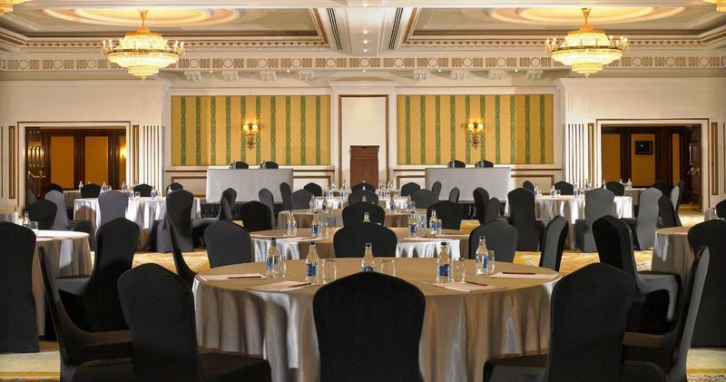 Powerscourt Hotel, Autograph Collection Енніскеррі Екстер'єр фото The Imperial, New Delhi